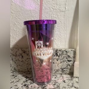 NWT Las Vegas cup